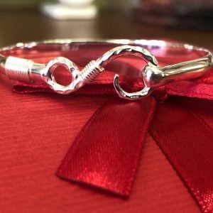 Sterling silver (925) kid’s bracel